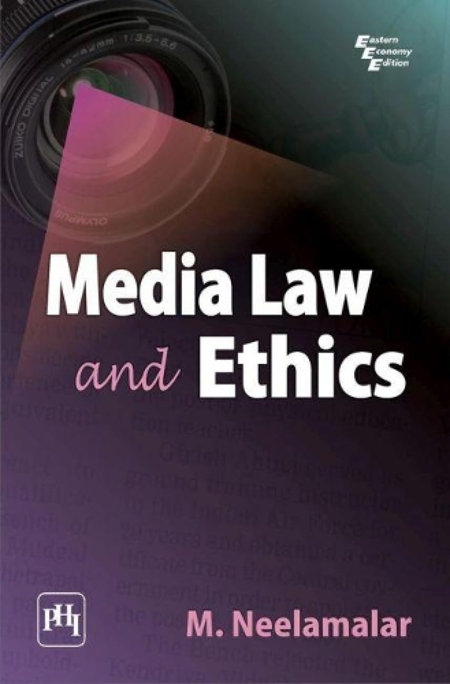 Media Law and Ethics - Retail Maharaj