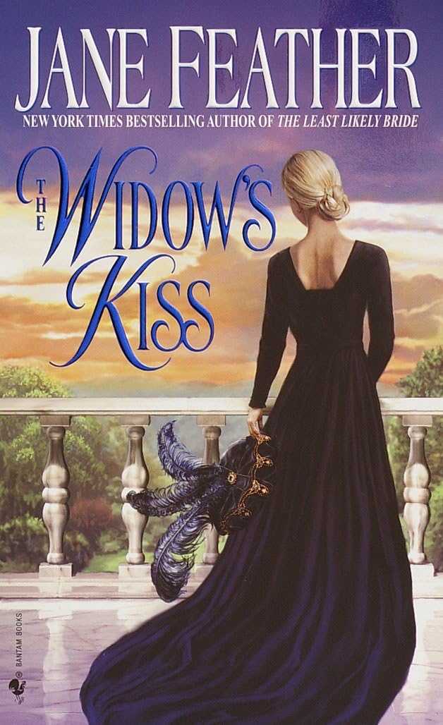 The Widow's Kiss: 1 (The Kiss Trilogy) - Retail Maharaj