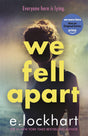 We Fell Apart: Return to the world of the TikTok sensation, We Were Liars - Retail Maharaj