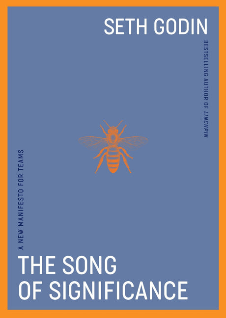 The Song of Significance - Retail Maharaj