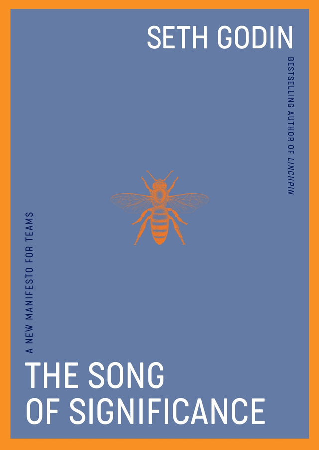 The Song of Significance - Retail Maharaj