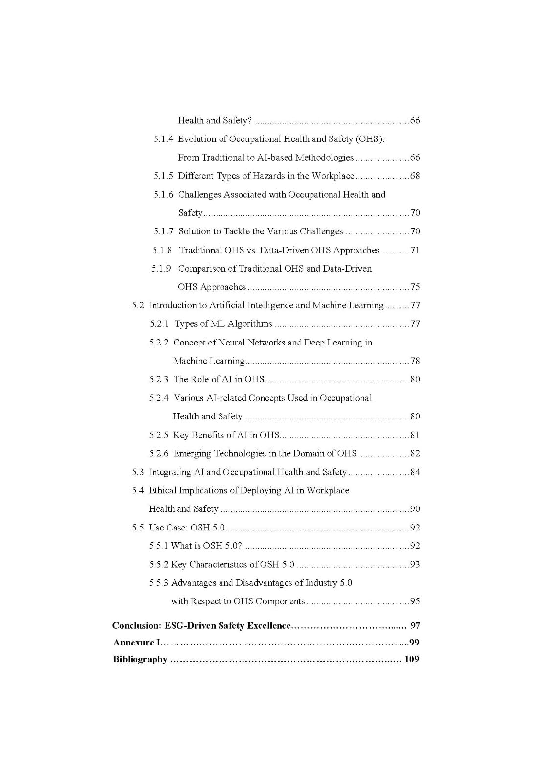 Artificial Intelligence and ESG Integration (English Version)