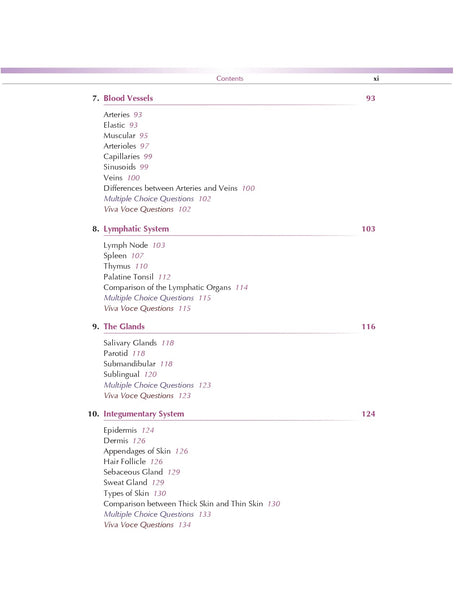 Textbook of Histology COLOUR ATLAS, 6/e - Retail Maharaj