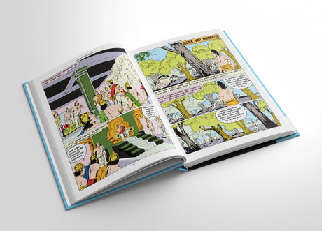 Stories From Mahabharata - Retail Maharaj