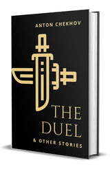 The Duel and Other Stories - Retail Maharaj