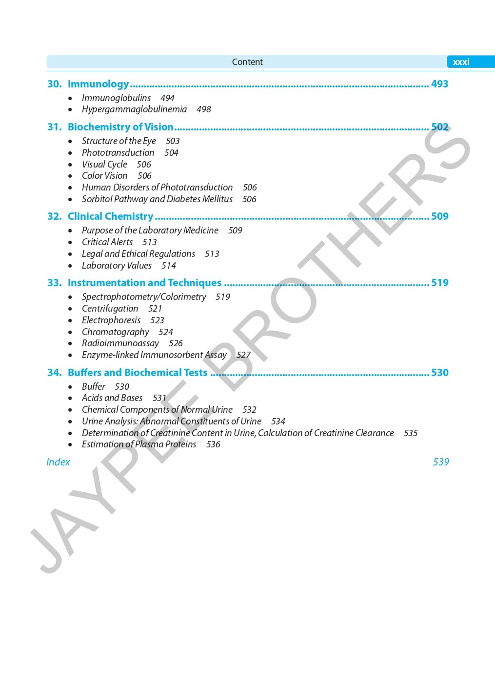 ESSENTIALS OF BIOCHEMISTRY (FOR MEDICAL STUDENTS) AS PER THE REVISED NMC CURRICULUM - Retail Maharaj