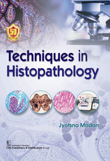 Techniques in Histopathology - Retail Maharaj