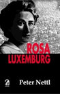 ROSA LUXEMBURG - Retail Maharaj