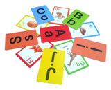 My First Flash Cards Alphabet : 30 Early Learning Flash Cards For Kids - Retail Maharaj