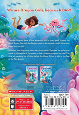 Sofia the Lagoon Dragon (Dragon Girls #12) - Retail Maharaj