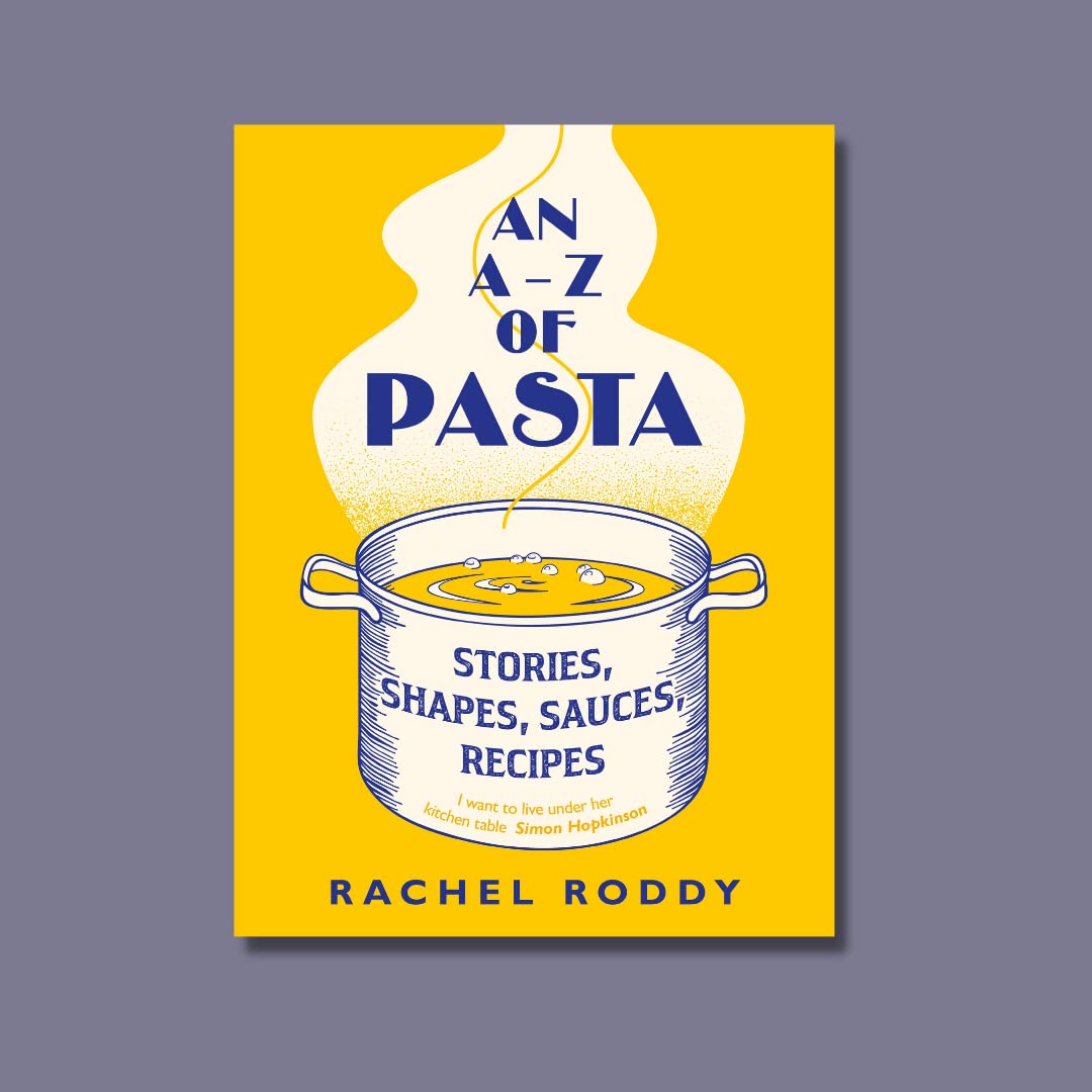 An A-Z of Pasta - Retail Maharaj