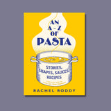 An A-Z of Pasta - Retail Maharaj