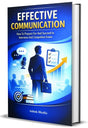 Effective Communication : How to Prepare For and Succeed in Interviews and Competitive Exams - Retail Maharaj