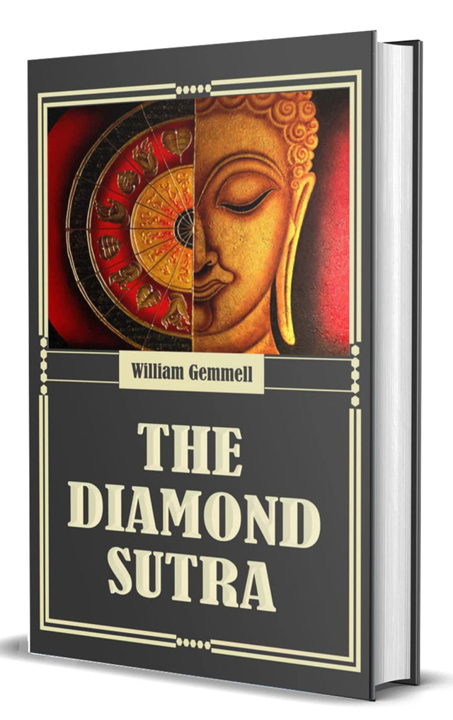 The Diamond Sutra - Retail Maharaj