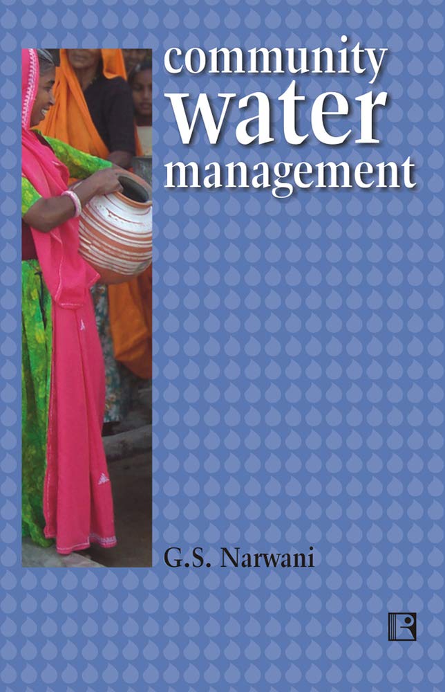 Community Water Management - Retail Maharaj