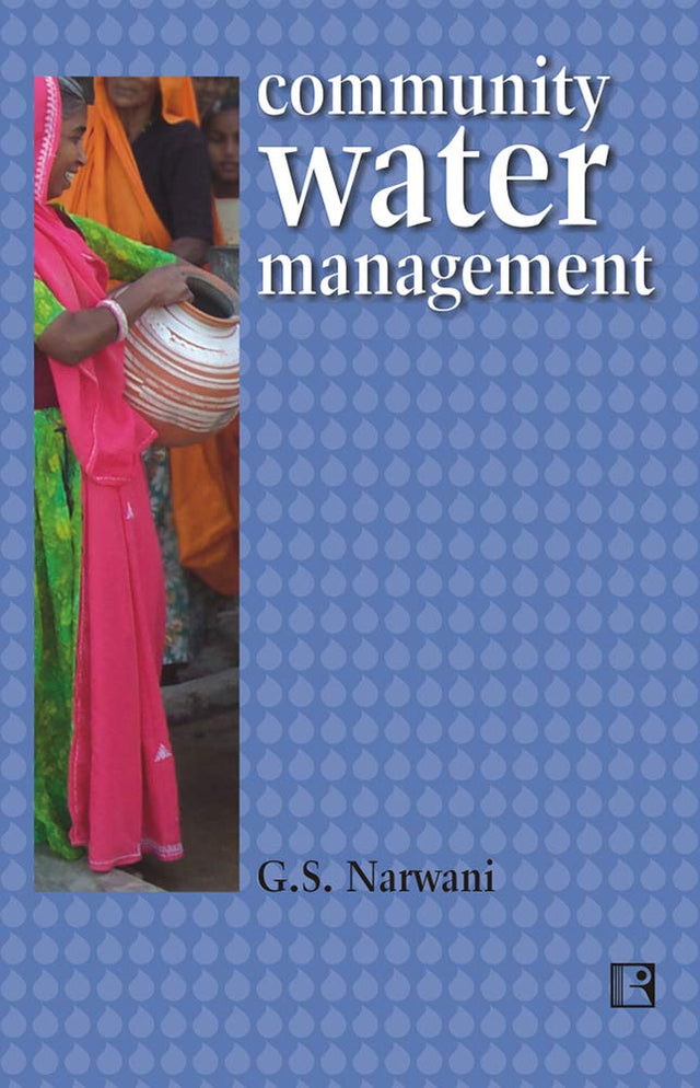 Community Water Management - Retail Maharaj
