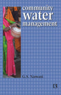 Community Water Management - Retail Maharaj