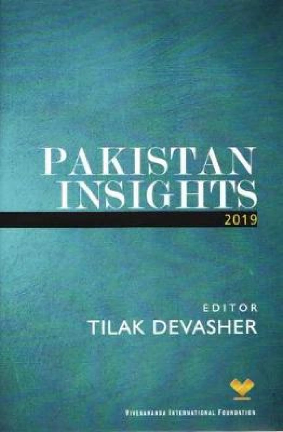 Pakistan Insights 2019 - Retail Maharaj