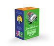 The World Of David Walliams: Fun-Tastic Families Box Set - Retail Maharaj