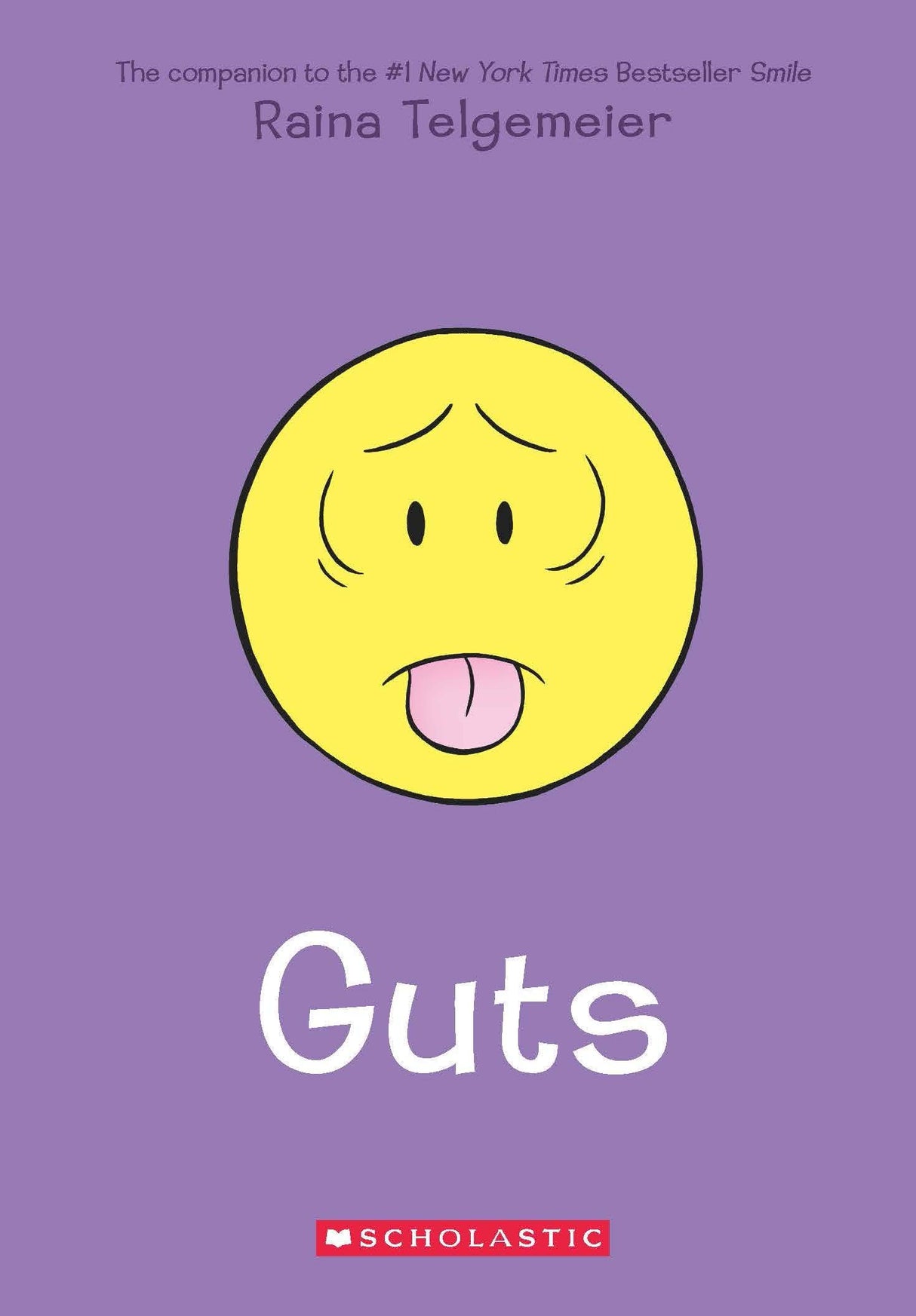 Guts - Retail Maharaj