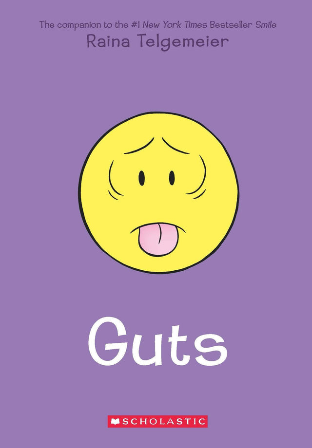 Guts - Retail Maharaj
