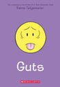 Guts - Retail Maharaj