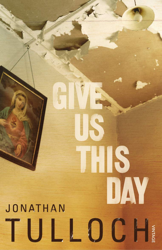 Give Us This Day - Retail Maharaj