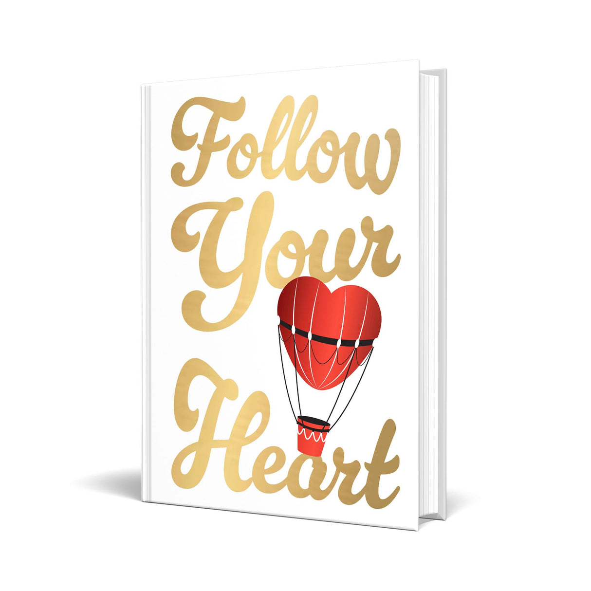 Follow Your Heart - Retail Maharaj