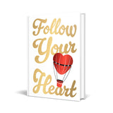 Follow Your Heart - Retail Maharaj