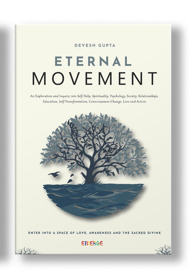 Eternal Movement - Retail Maharaj