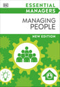 Managing People - Retail Maharaj