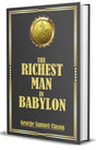 The Richest Man in Babylon (Classic Edition) - Retail Maharaj