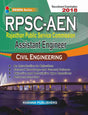RPSC-AEN [Perfect Paperback] - Retail Maharaj