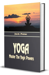 Yoga Master The Yogic Powers - Retail Maharaj