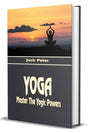 Yoga Master The Yogic Powers - Retail Maharaj