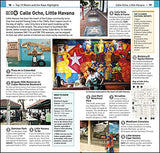 DK Eyewitness Top 10 Miami and the Keys - Retail Maharaj