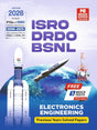ISRO, DRDO, BSNL: Previous Solved Papers Electronics and Communication Engineering - Retail Maharaj