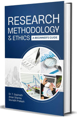 Research Methodology & Ethics : A Beginner's Guide - Retail Maharaj