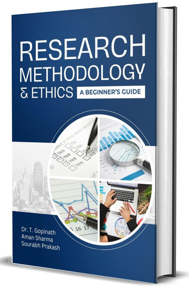 Research Methodology & Ethics : A Beginner's Guide - Retail Maharaj