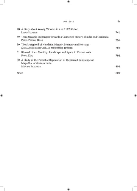 Primus Books-Transcending Boundaries: Premodern Cultural Transactions across Asia: Essays in Honour of Professor Osmund Bopearachchi - Retail Maharaj