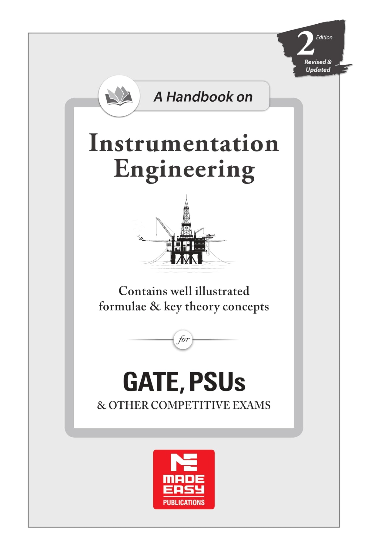A Handbook Of Engineering Mathematics - Retail Maharaj