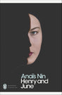 Henry and June (Penguin Modern Classics) - Retail Maharaj