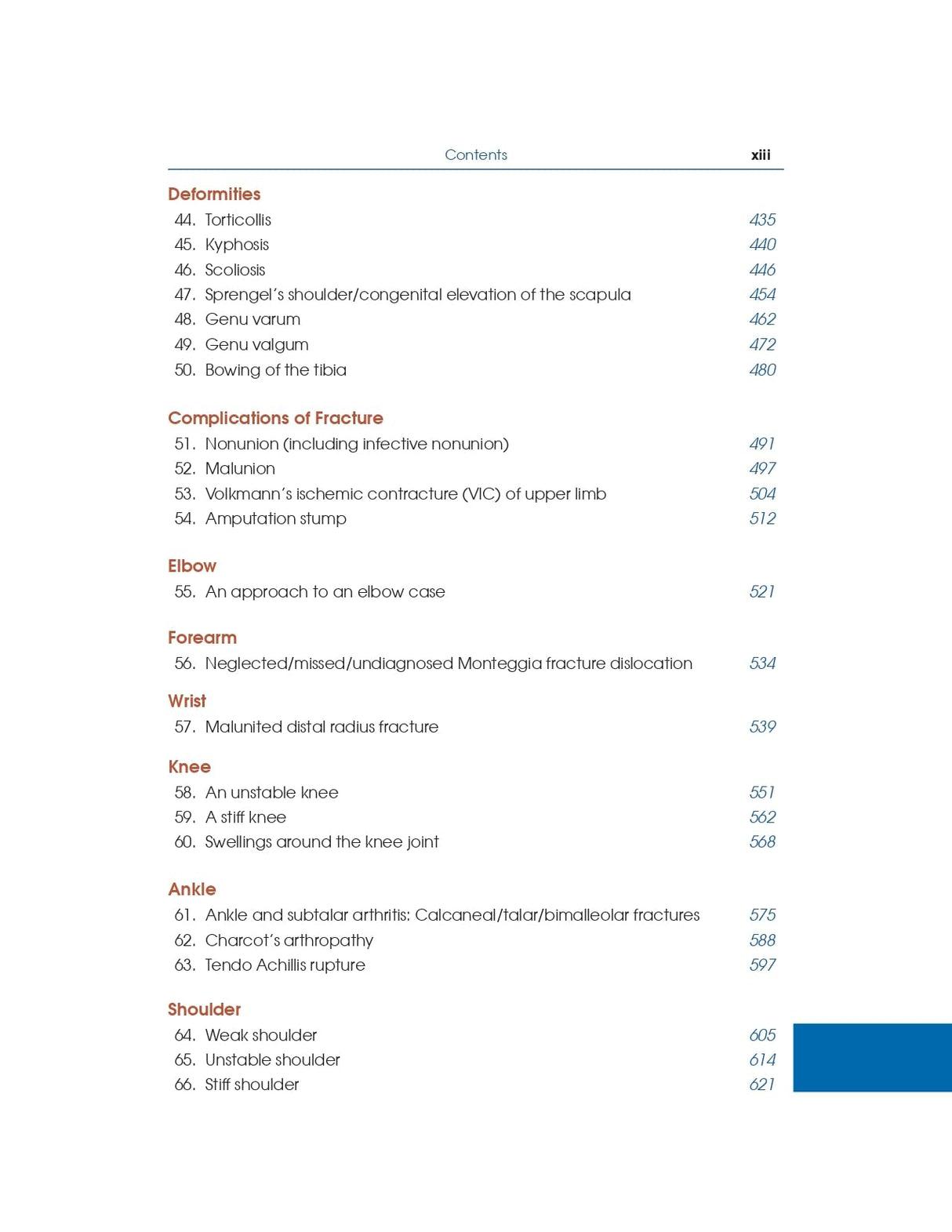 Cases Clinical Assessment And Examination Simulation In Orthopaedics 2Ed (Pb 2024) - Retail Maharaj