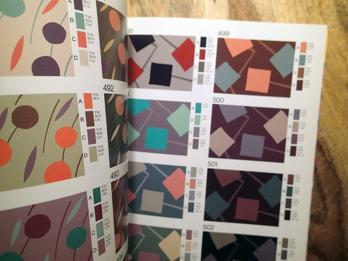Designer's Guide to Color 3: Bk. 3 - Retail Maharaj