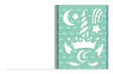 Stencil Book: Fairytale - Retail Maharaj