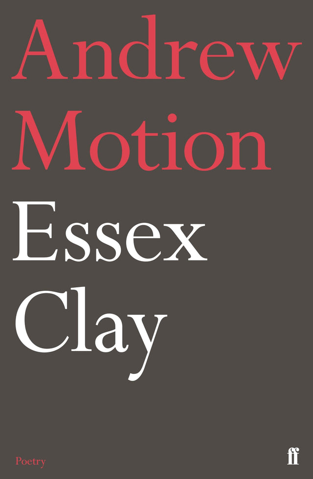 Essex Clay - Retail Maharaj