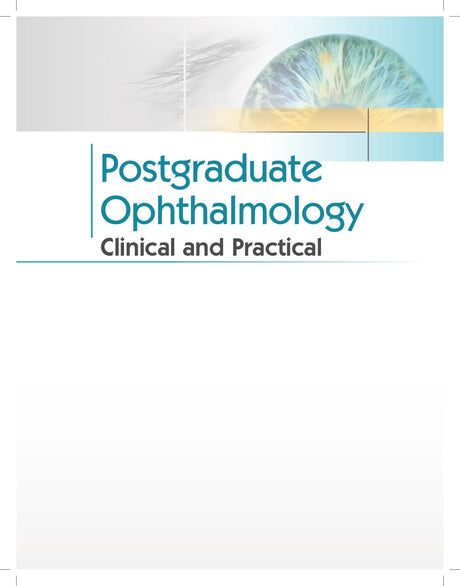 Postgraduate Ophthalmology Clinical And Practical (Pb 2024) - Retail Maharaj