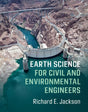 Earth Science for Civil and Environmental Engineers - Retail Maharaj