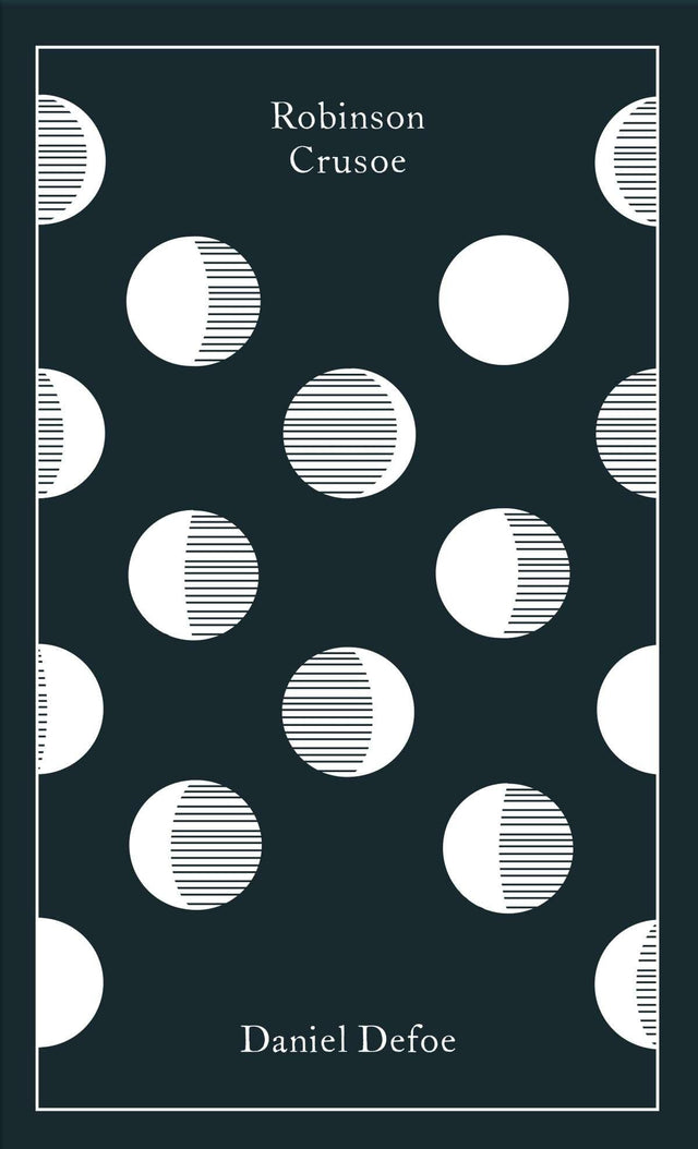 Robinson Crusoe (Penguin Clothbound Classics) - Retail Maharaj