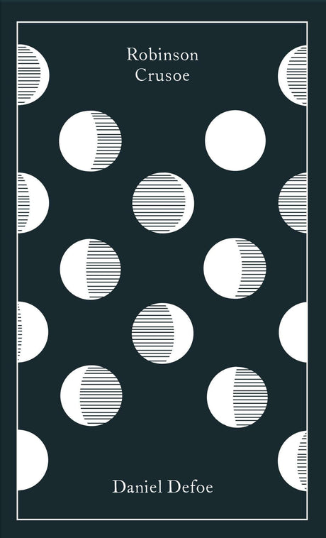 Robinson Crusoe (Penguin Clothbound Classics) - Retail Maharaj